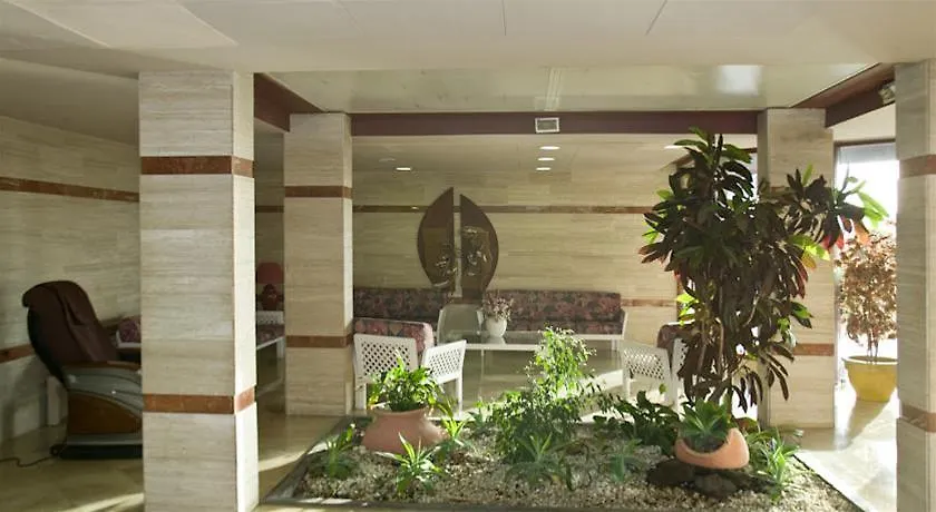 Ona Alborada Lejlighedshotel Costa del Silencio