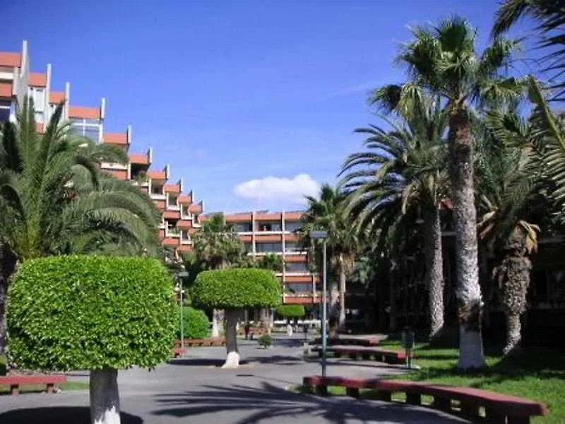 Ona Alborada Aparthotel Costa Del Silencio 3*,