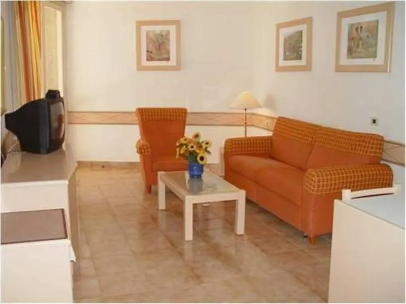 Ona Alborada Apart otel Costa Del Silencio 3*,  İspanya