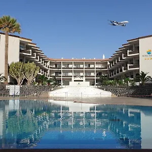 **** Aparthotel Marino Tenerife Spain