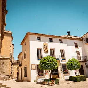 La Colegiata De Apartment