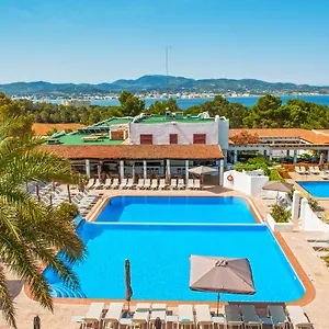 **** Hotel Marble Stella Maris Ibiza Spain