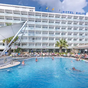 **** Hotel 4r Park I Spain