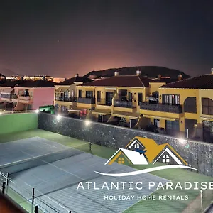 Atlantic Paradise Apartment