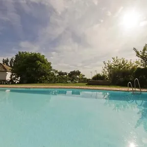 Cortijo Balzain Apartment