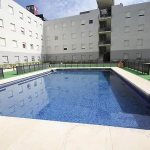 Vertice Sevilla Aljarafe Apartment