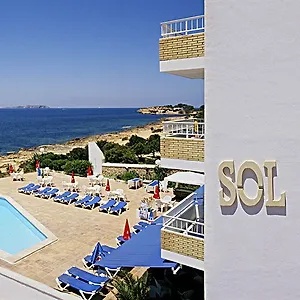 Sol Bahia Ibiza Aparthotel