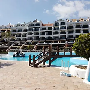 Rocas Del Mar Tenerife Apartment