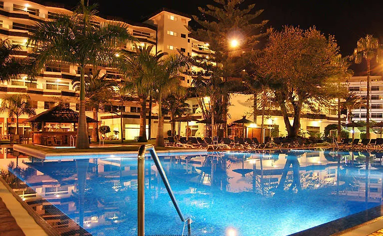Ona Alborada Aparthotel Costa Del Silencio