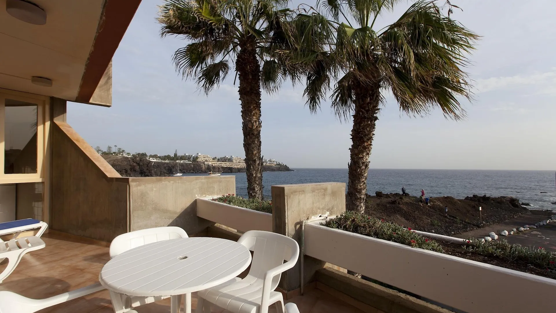 Ona Alborada Aparthotel Costa Del Silencio