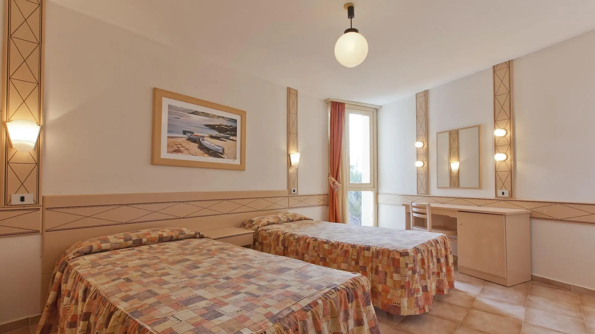Ona Alborada Aparthotel Costa Del Silencio