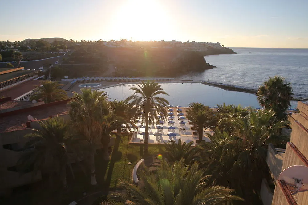 Ona Alborada Aparthotel Costa Del Silencio 3*,