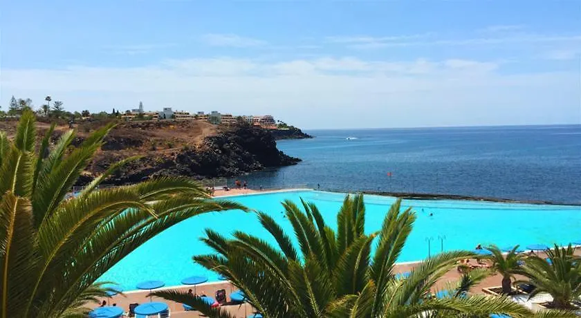 Ona Alborada Aparthotel Costa Del Silencio