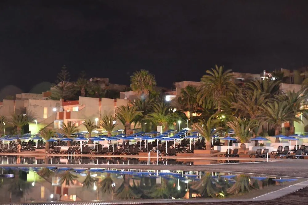 Ona Alborada Aparthotel Costa Del Silencio