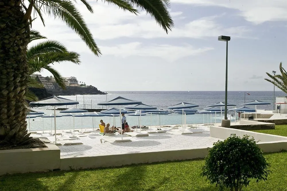 ***  Ona Alborada Aparthotel Costa Del Silencio Spain