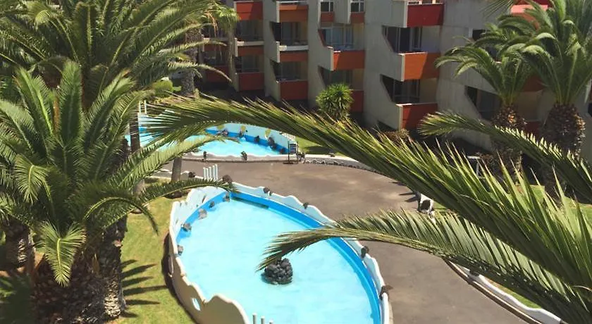 Ona Alborada Aparthotel Costa Del Silencio