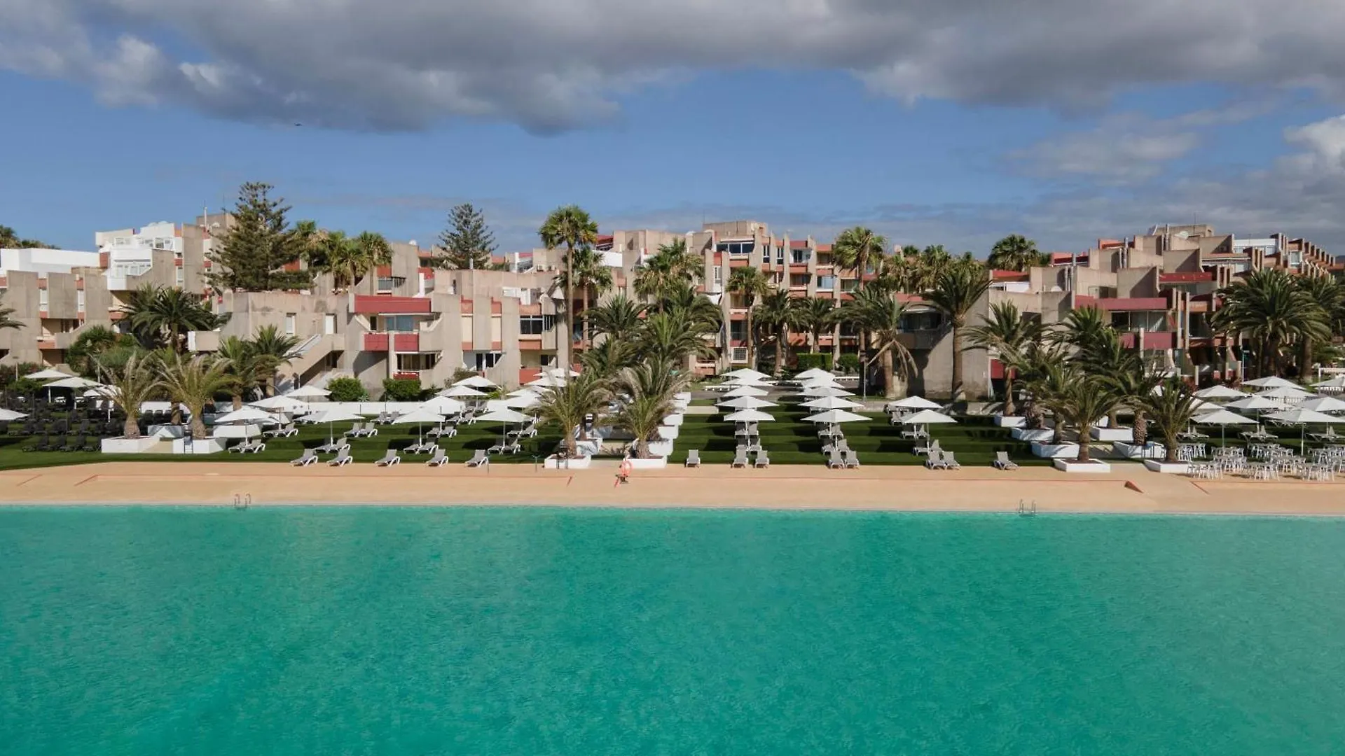 Ona Alborada Aparthotel Costa Del Silencio