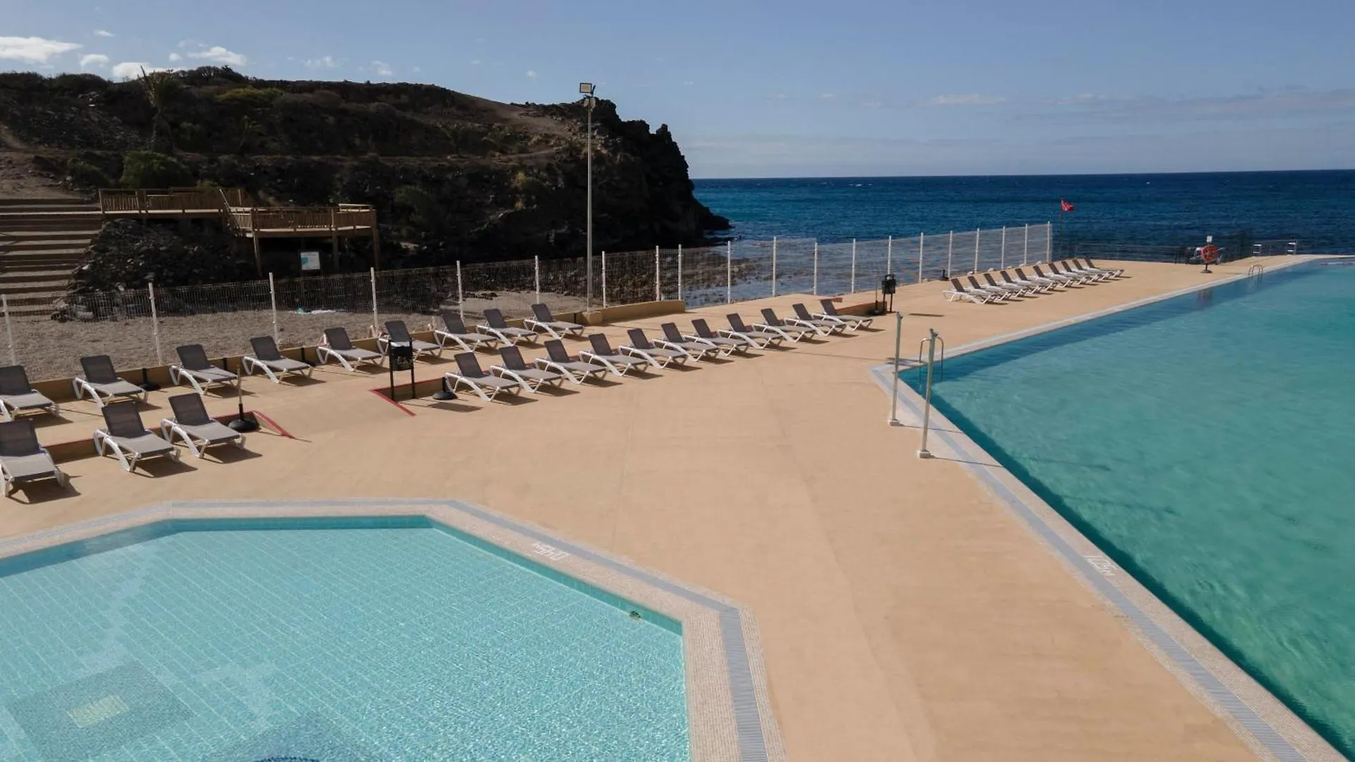 Ona Alborada Aparthotel Costa Del Silencio