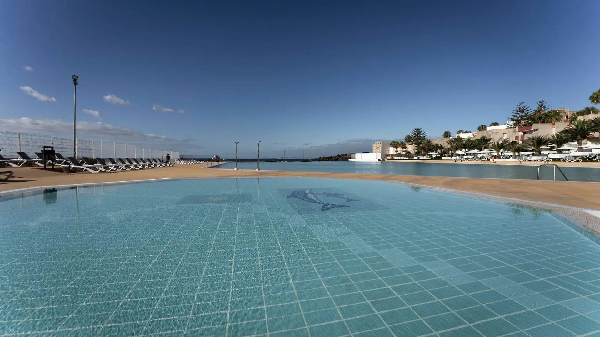 Ona Alborada Aparthotel Costa Del Silencio