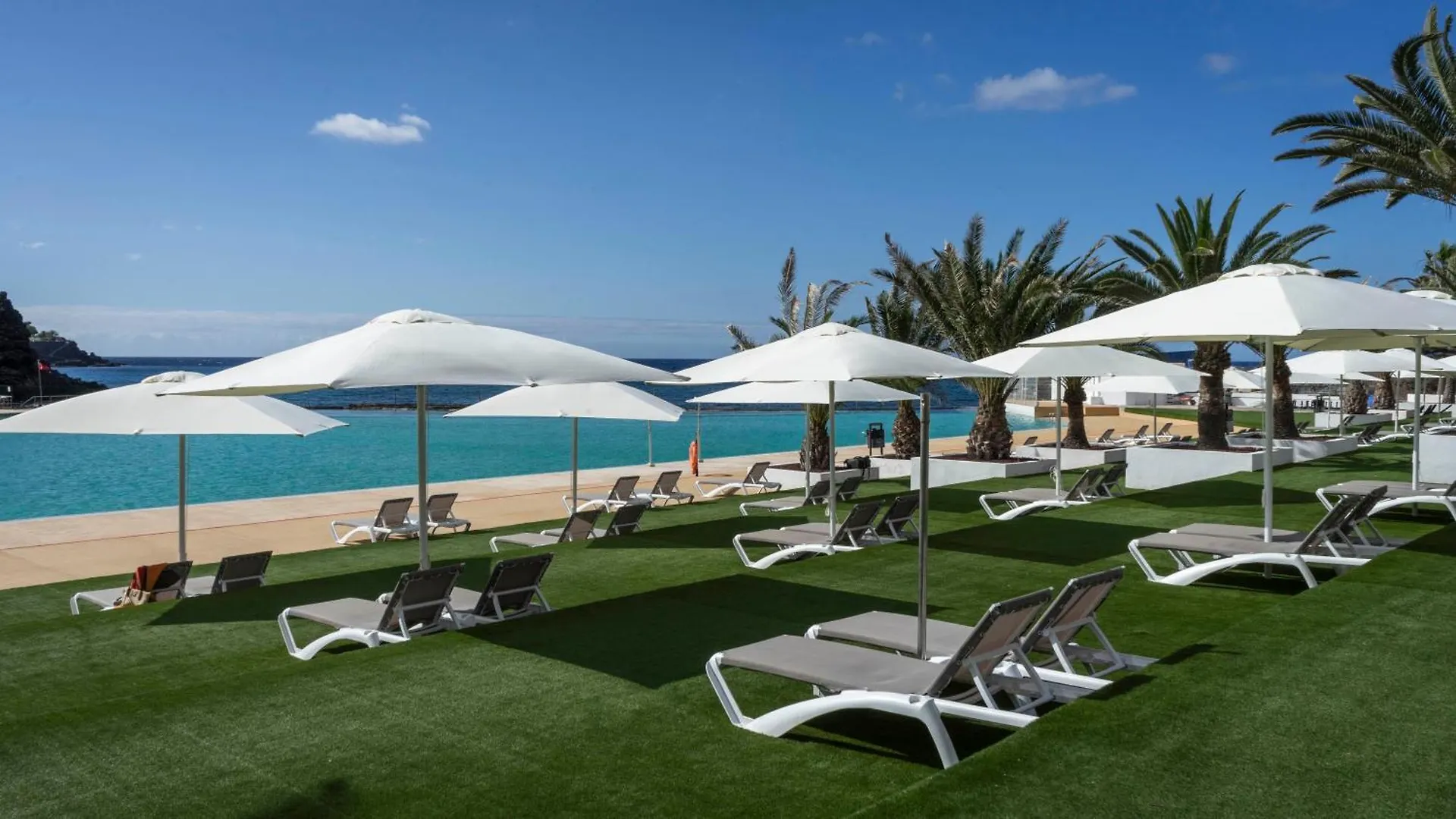 Ona Alborada Aparthotel Costa Del Silencio
