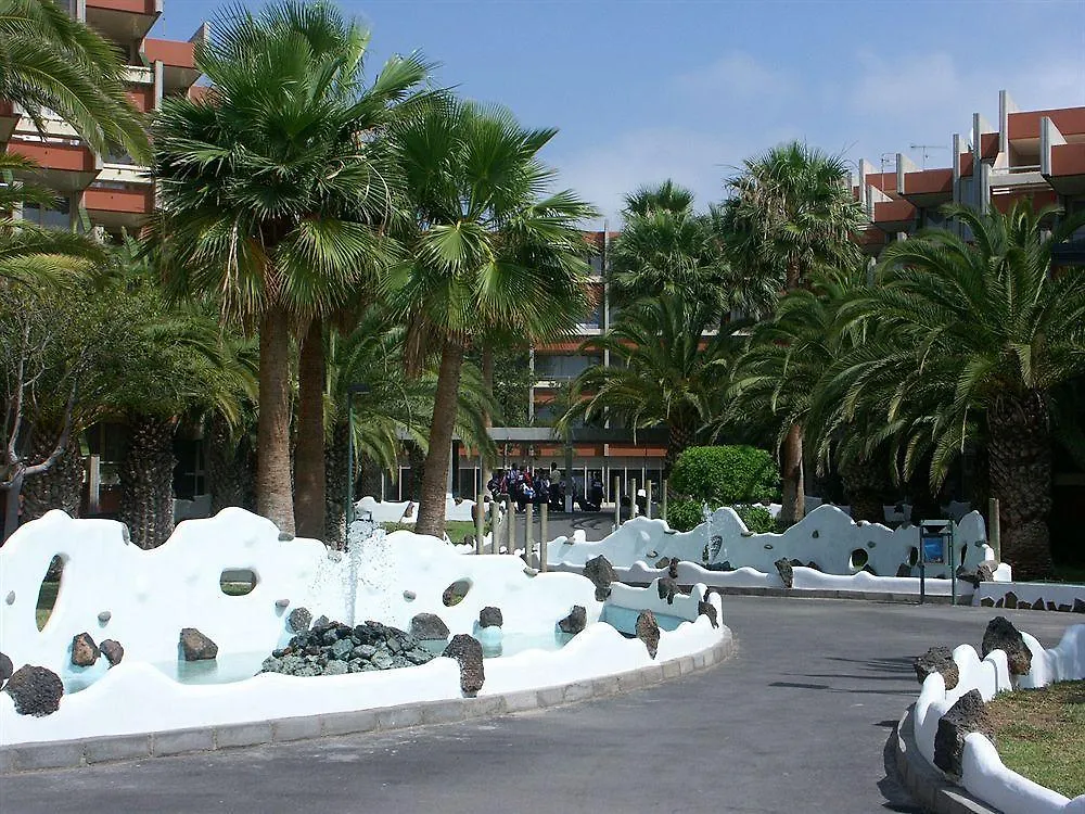 Ona Alborada Aparthotel Costa Del Silencio Spain