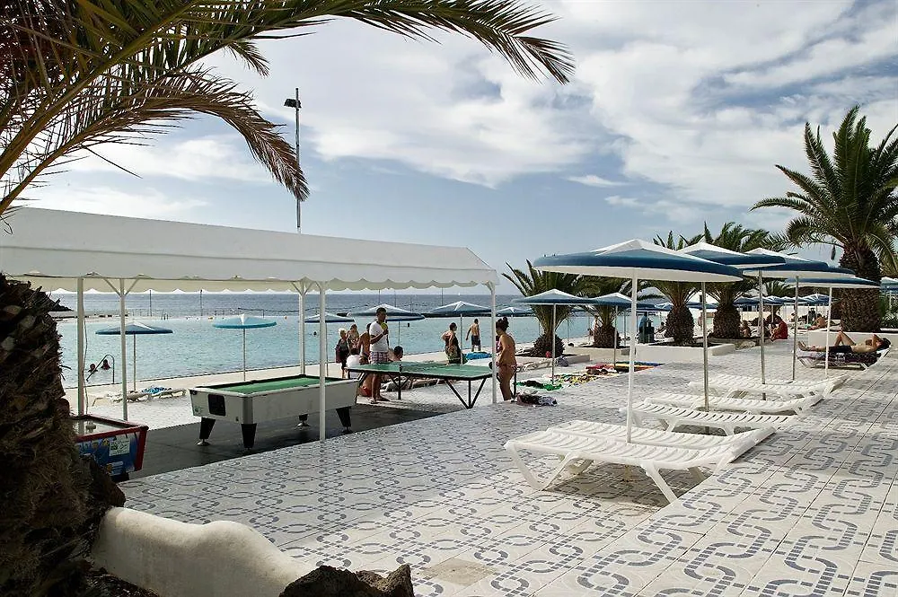 Ona Alborada Aparthotel Costa Del Silencio