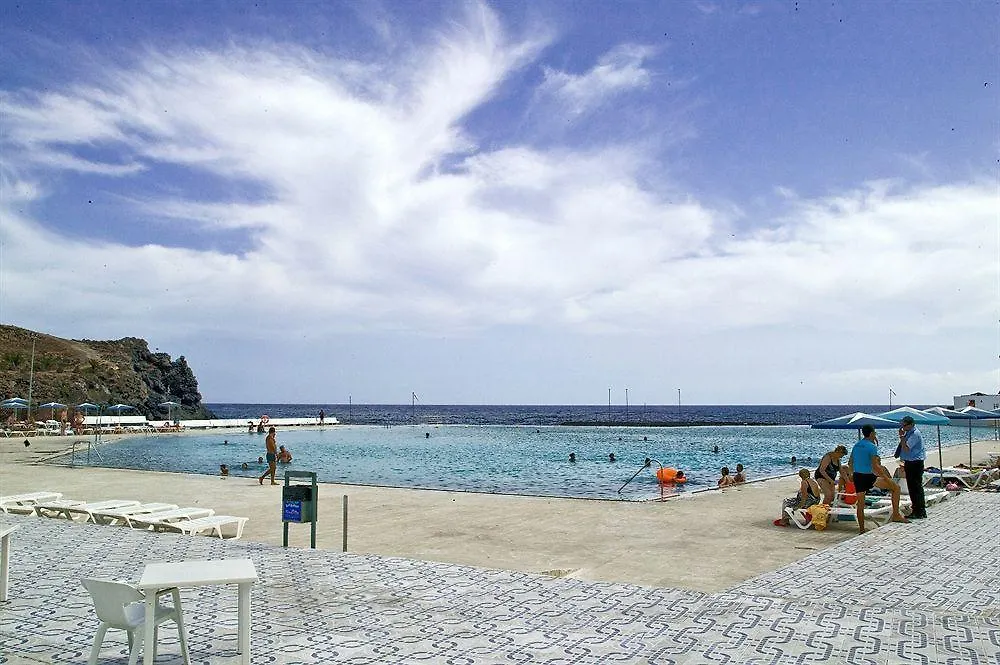 Ona Alborada Aparthotel Costa Del Silencio 3*,
