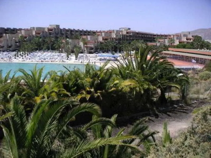 Ona Alborada Aparthotel Costa Del Silencio 3*,