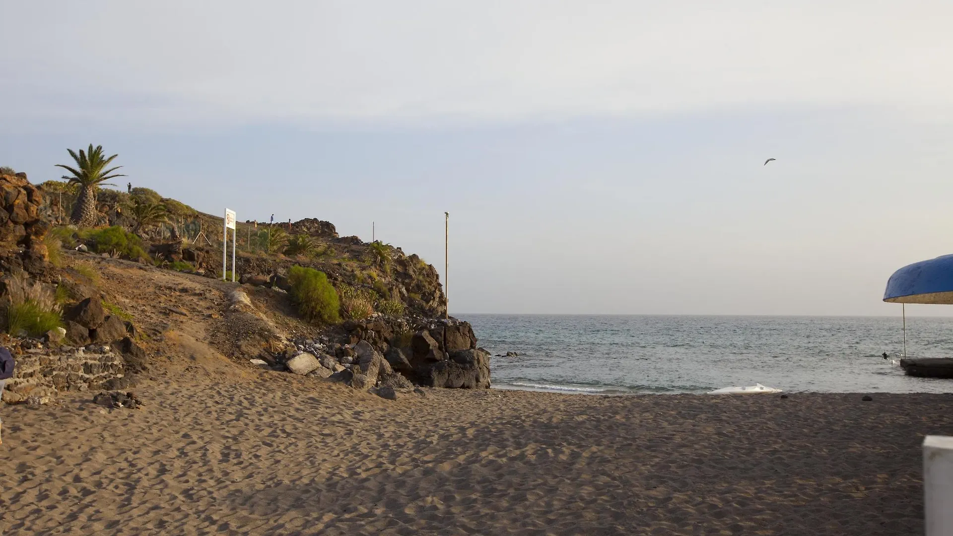 Ona Alborada Aparthotel Costa Del Silencio 3*,  Spain