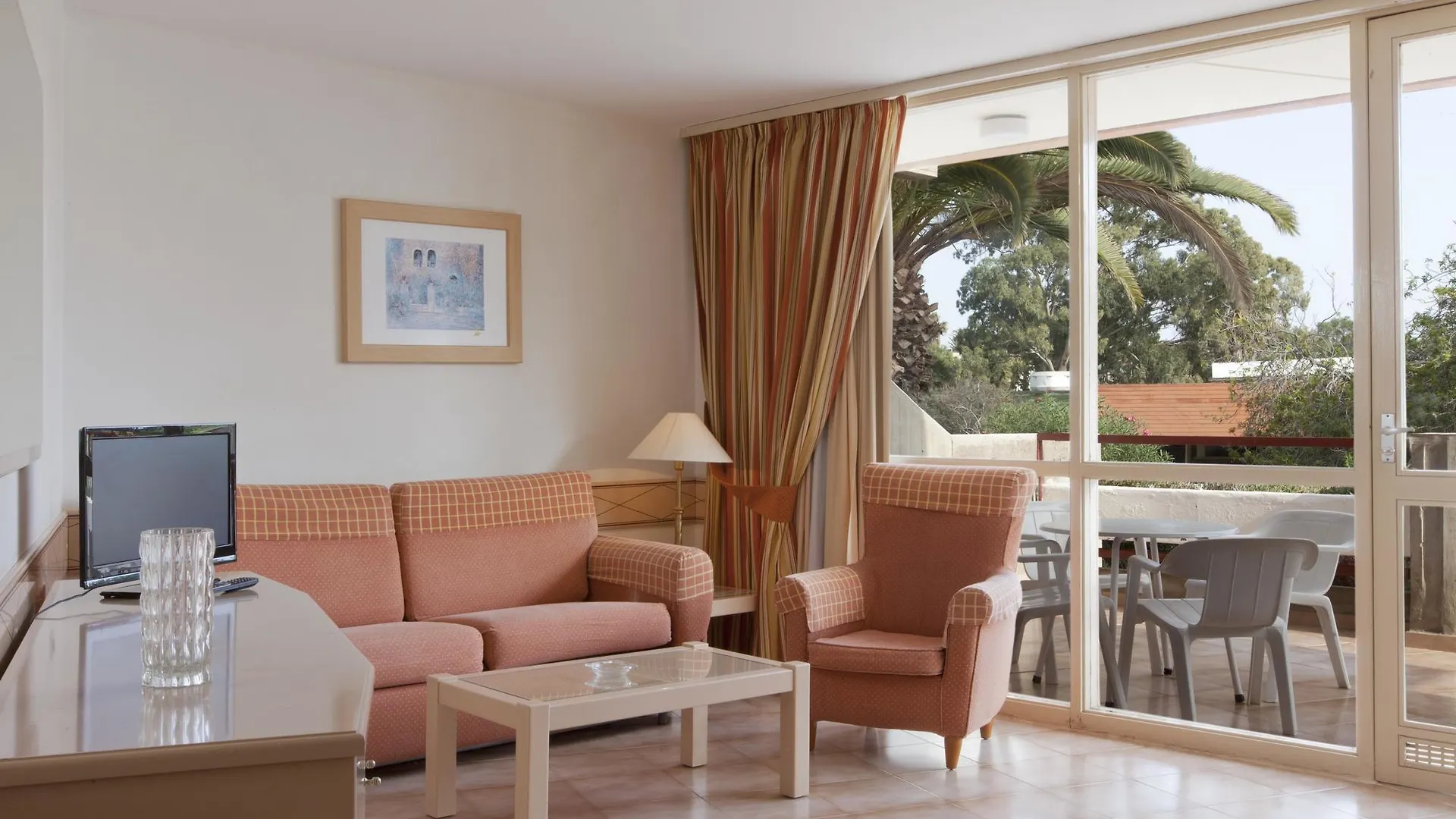 Ona Alborada Aparthotel Costa Del Silencio
