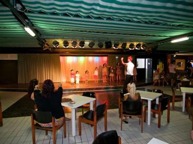 Ona Alborada Aparthotel Costa Del Silencio 3*,