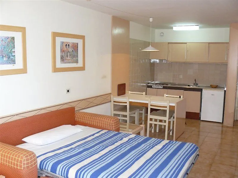 Ona Alborada Aparthotel Costa Del Silencio