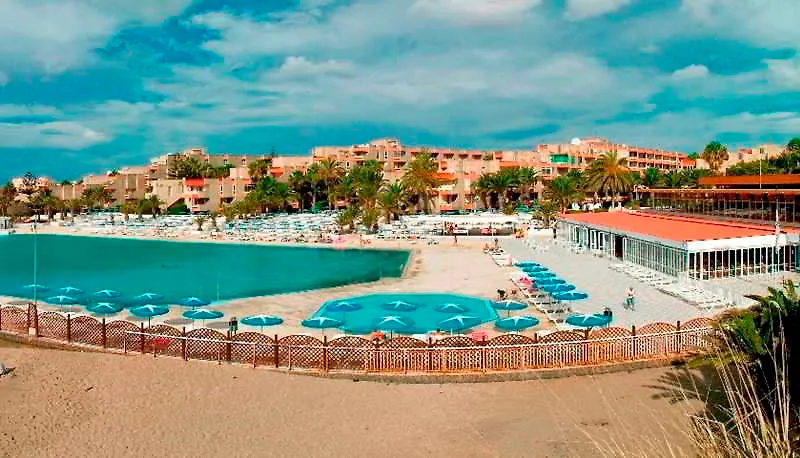 Ona Alborada Aparthotel Costa Del Silencio 3*,  Spain