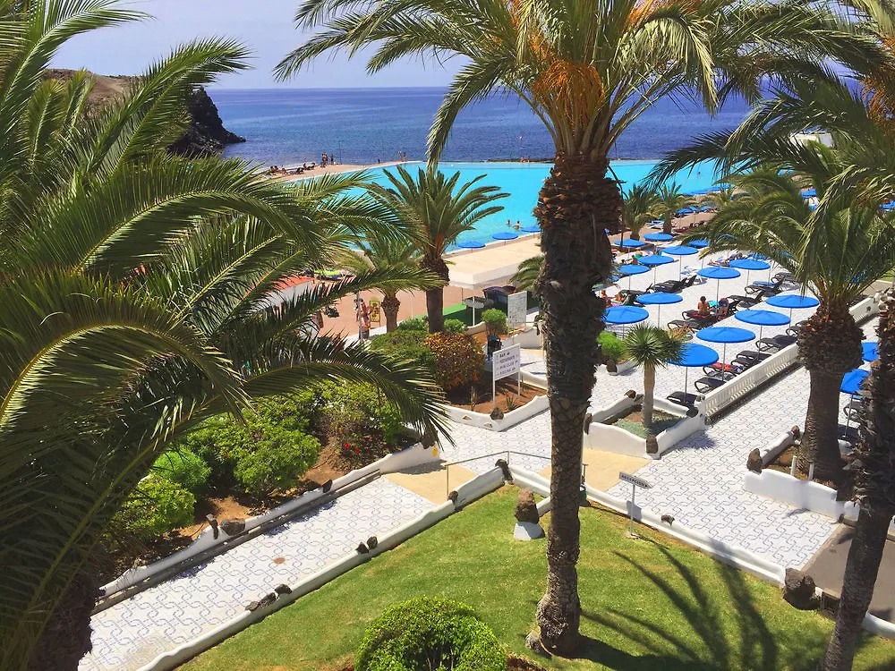 Ona Alborada Aparthotel Costa Del Silencio