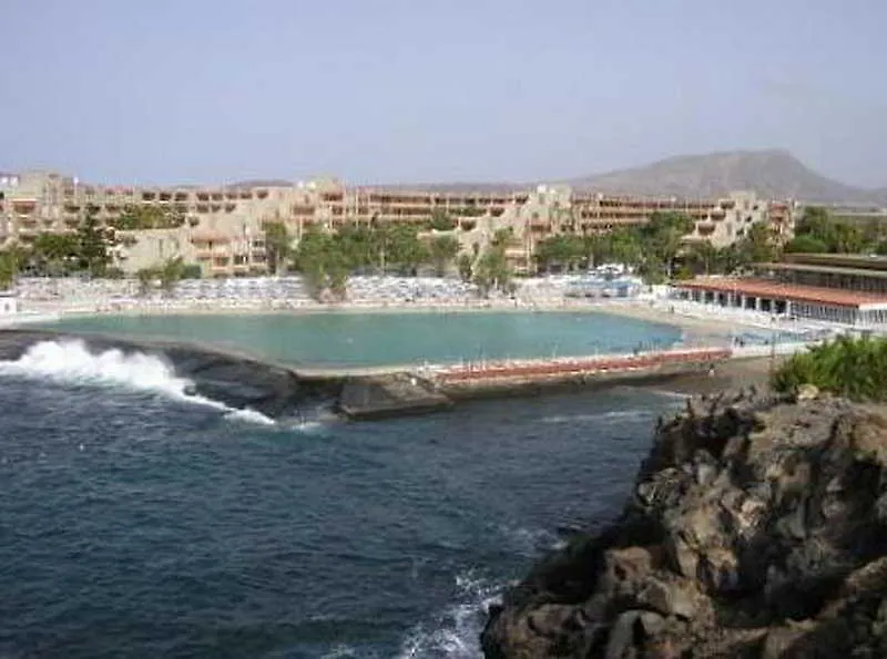 ***  Ona Alborada Aparthotel Costa Del Silencio Spain