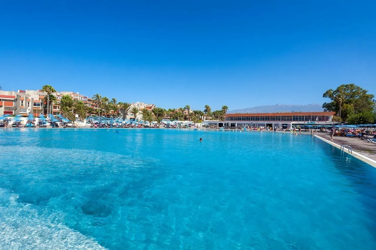 Ona Alborada Aparthotel Costa Del Silencio